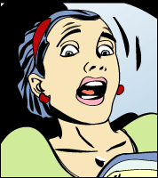 Illustration for Indiana Daily Student