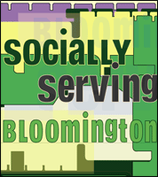 Socially Serving